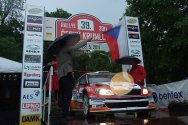 Rallye Český Krumlov: 2011-start02.JPG